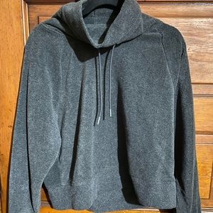 Cropped Old Navy Sweater